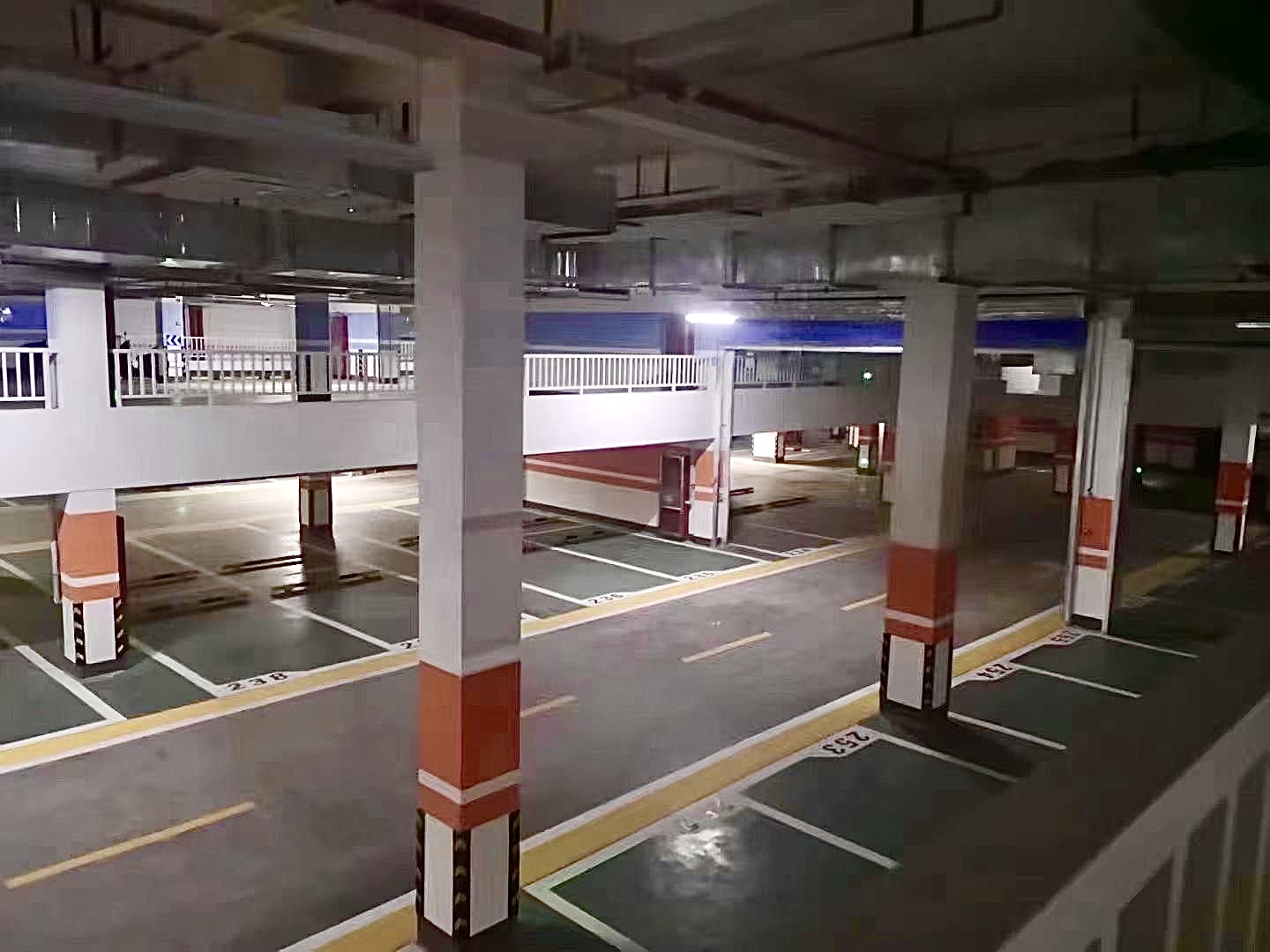厦门上海博普四年前授权设计的项目已投入使用