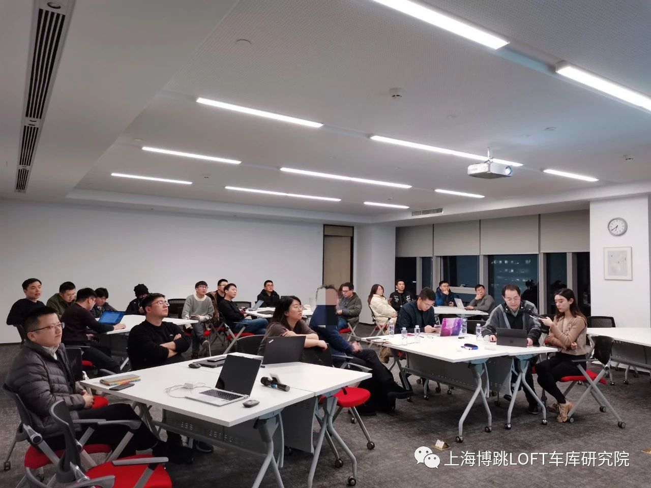 厦门杭州LOFT车库专题会